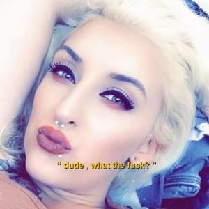 Meet your Posher, Kati